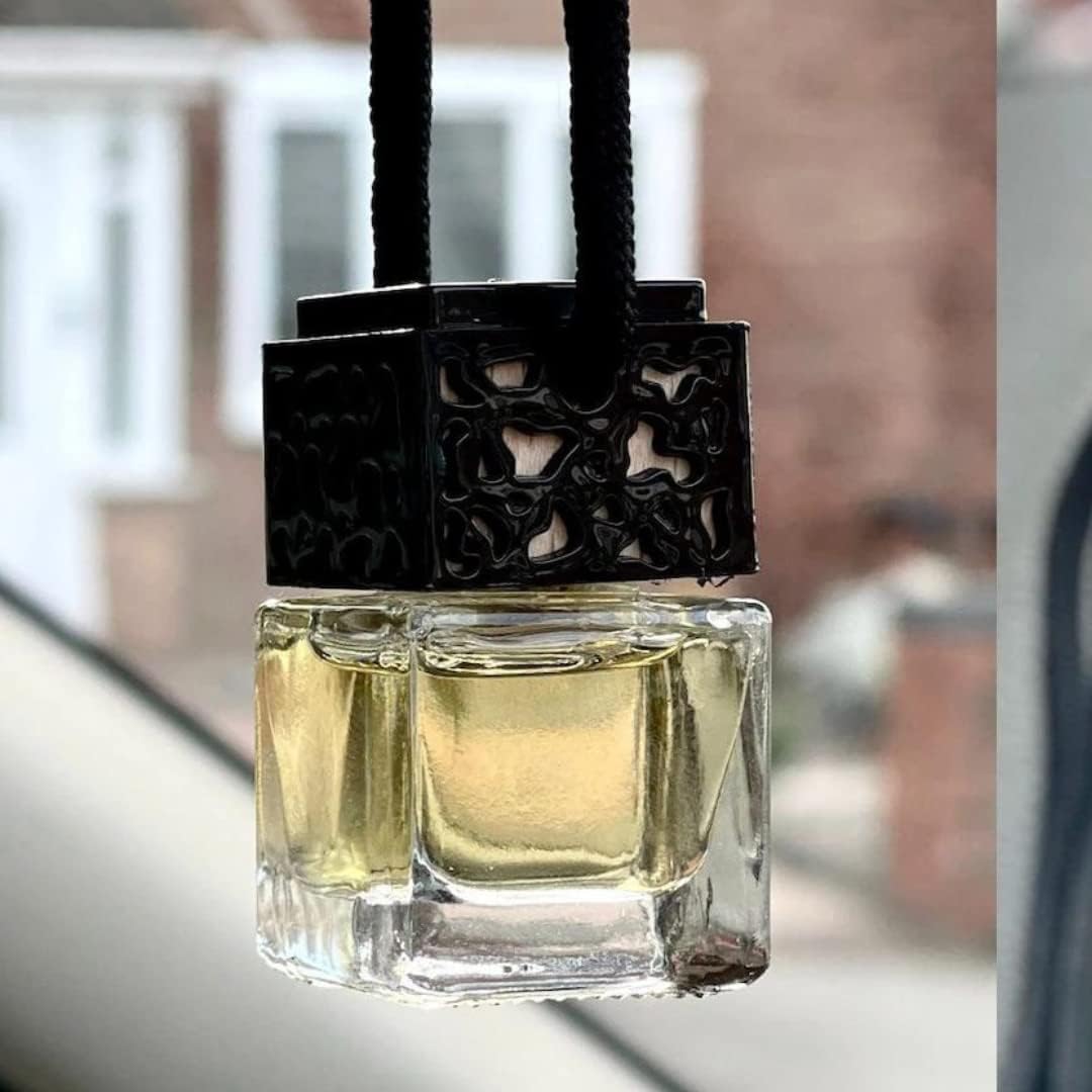 Aventus Inspired, Luxury Car Fragrance Diffuser, Car Air Freshener, Car Accessory Gifts Car Air Freshener, Car diffuser gift, Car Diffuser vent clip Aventus