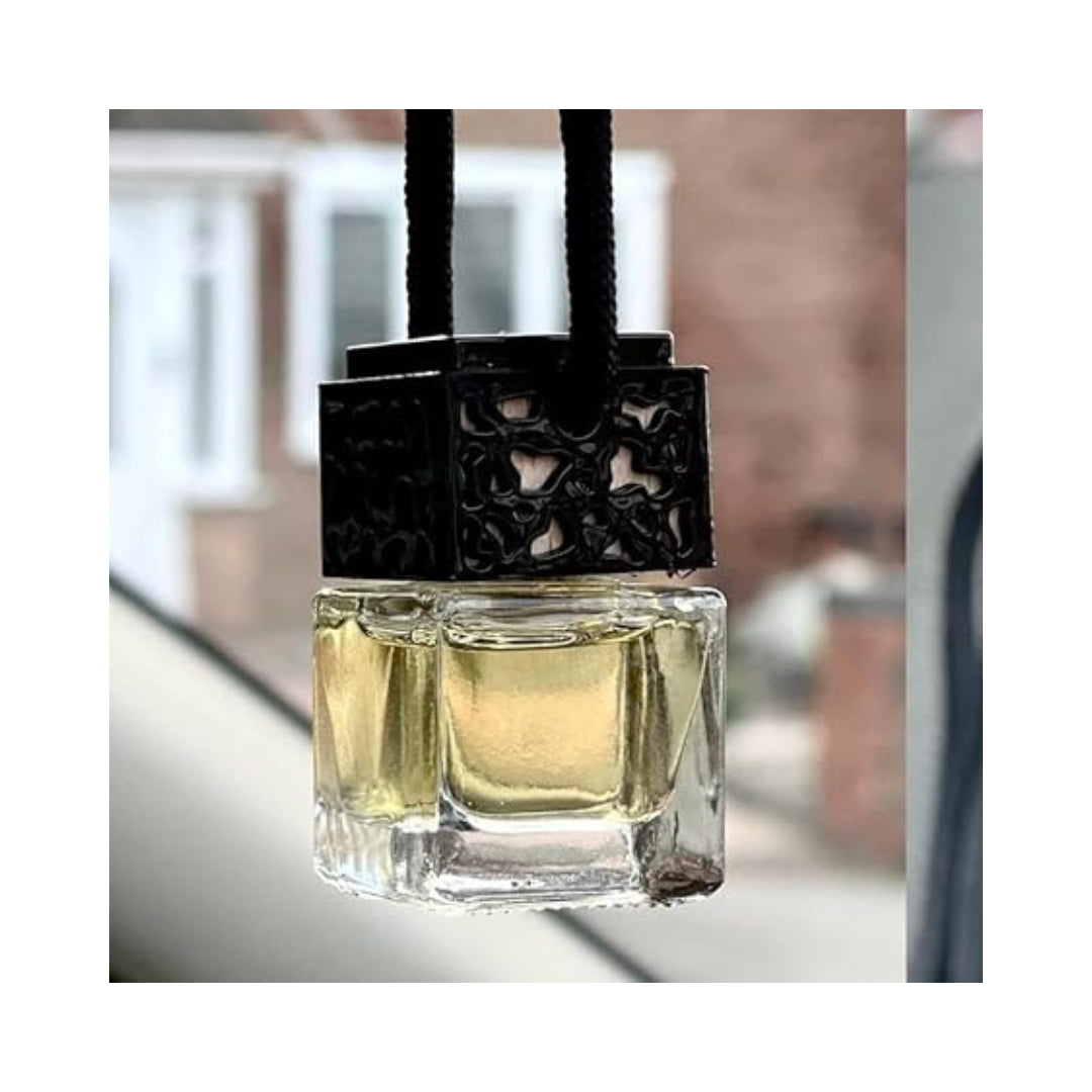 Designer Inspired, Luxury Car Fragrance Diffuser, Car Air Freshener, Car Accessory Gifts Car Air Freshener, Car diffuser gift, Car Diffuser vent clip Snow Angel