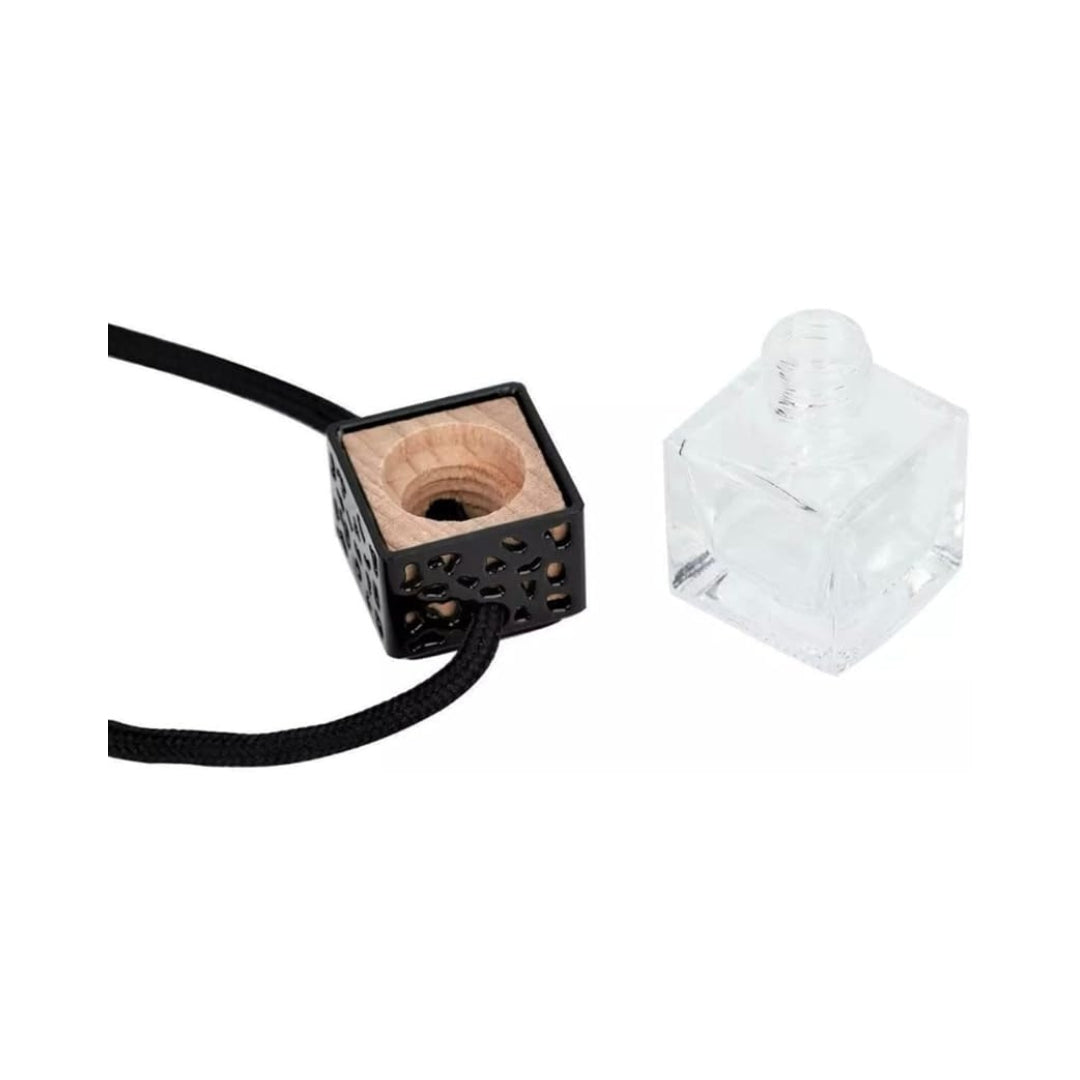 Designer Inspired, Luxury Car Fragrance Diffuser, Car Air Freshener, Car Accessory Gifts Car Air Freshener, Car diffuser gift, Car Diffuser vent clip Snow Angel