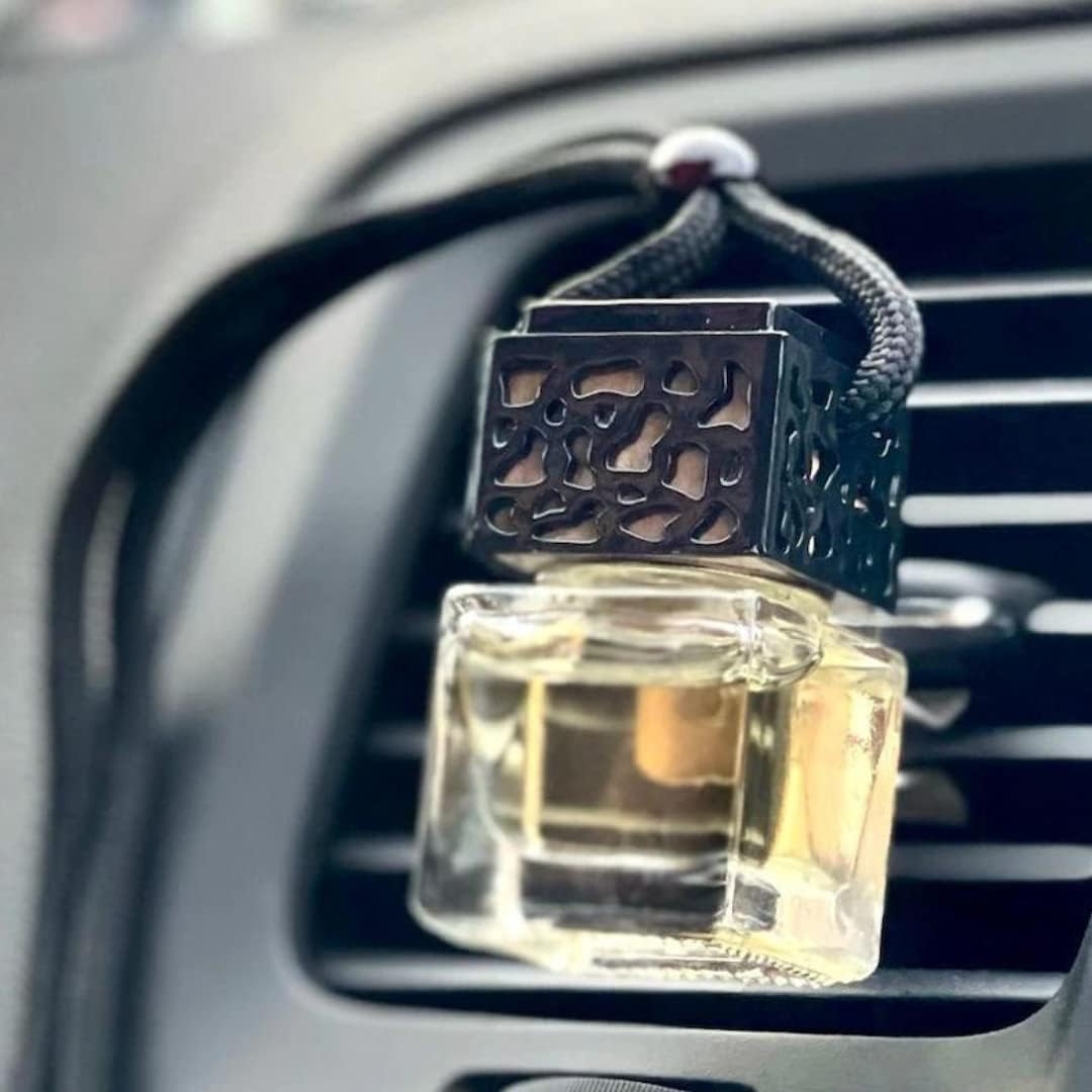 Car Air Freshener Luxury Car Air Fragrance Diffuser Vent Diffuser